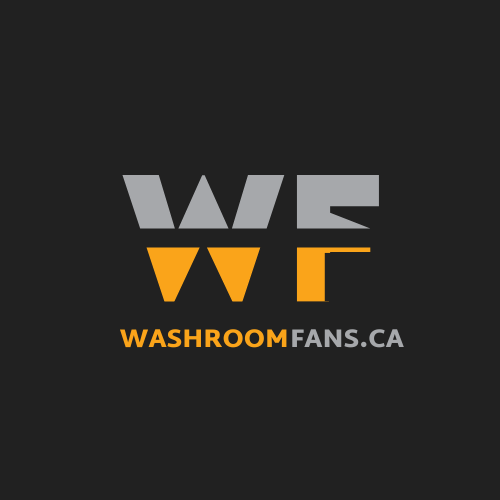 WashroomFans.ca Logo